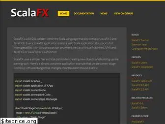 scalafx.org