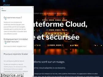 scalair.fr