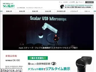 scalar.co.jp