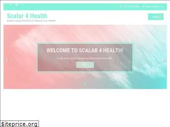 scalar4health.com