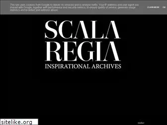scalaregia.blogspot.com