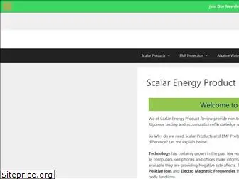 scalarenergyproductreview.com