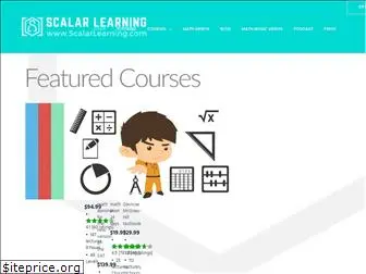 scalarlearning.com