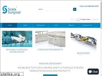 scalasurgical.co.uk