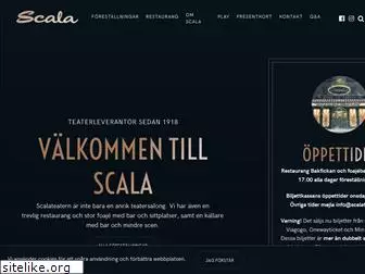 scalateatern.se