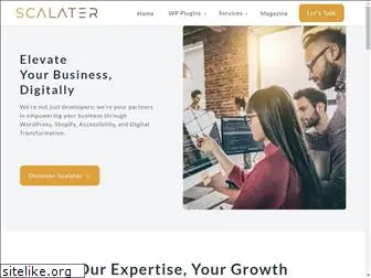 scalater.com