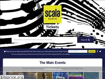 scalatickets.co.uk