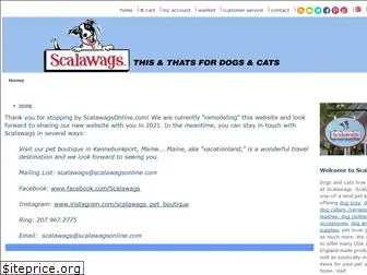 scalawagsonline.com