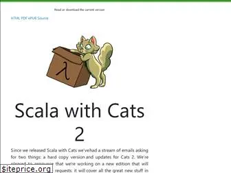 scalawithcats.com