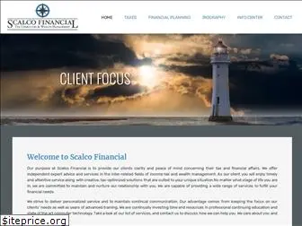 scalcofinancial.com