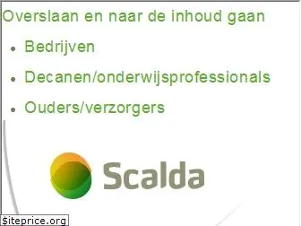 scalda.nl