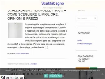 scaldabagno.net