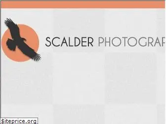 scalderphotography.com