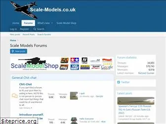 scale-models.co.uk