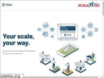 scale-tec.com