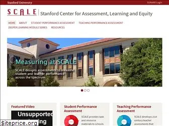 scale.stanford.edu