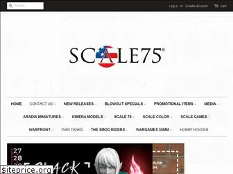 scale75usa.com