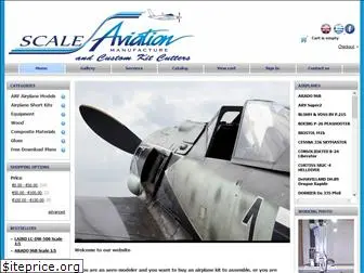 scaleaviation.com