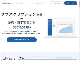 scalebase.com