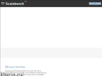scalebench.com