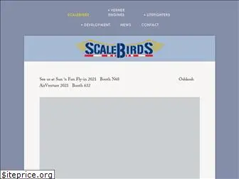 scalebirds.com
