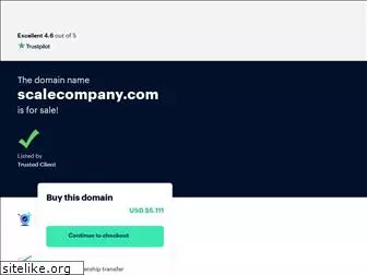 scalecompany.com