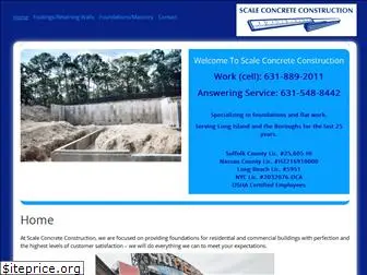 scaleconcrete.com