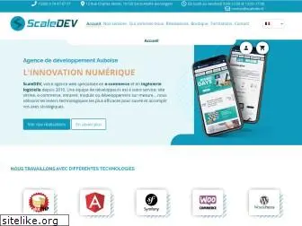 scaledev.fr