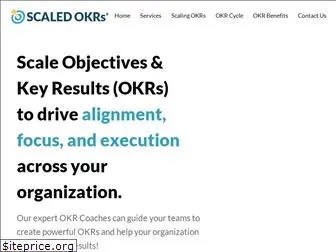 scaledokrs.com