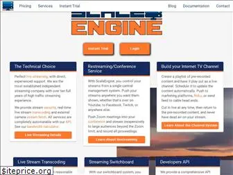 scaleengine.com