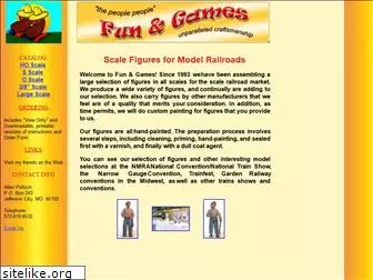 scalefigures.com