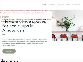 scalehub-amsterdam.com
