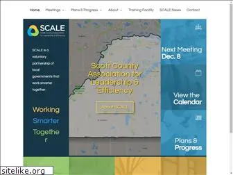 scaleinfo.org