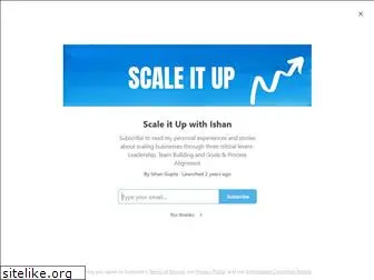scaleit-up.com