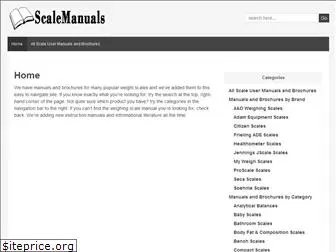 scalemanuals.com