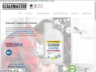 scalemaster.co.uk