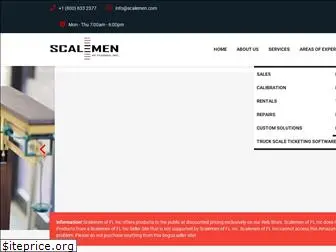 scalemen.com