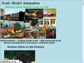 scalemodelanimation.com