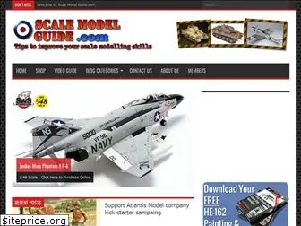 scalemodelguide.com