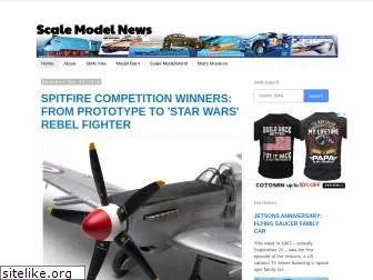 scalemodelnews.com