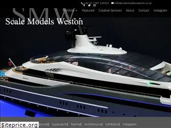 scalemodelsweston.com