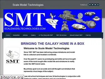 scalemodeltechnologies.com