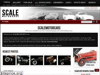 scalemotorcars.com