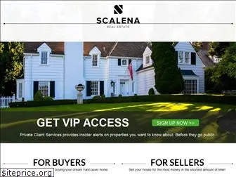 scalenarealestate.com