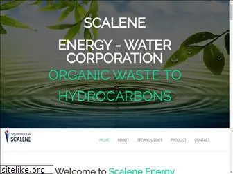 scaleneenergywater.com