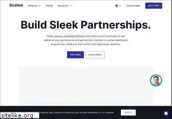 scaleo.io