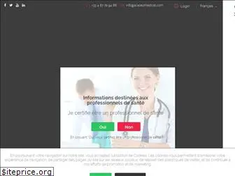 scaleomedical.com