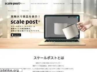 scalepost.com