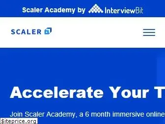 scaler.com