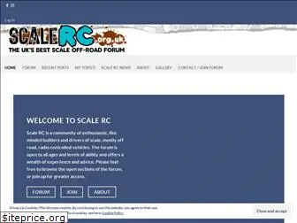 scalerc.org.uk